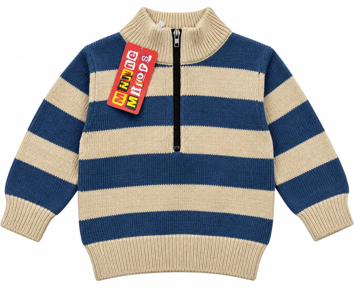 MINNIE MINORS UNISEX SWEATER