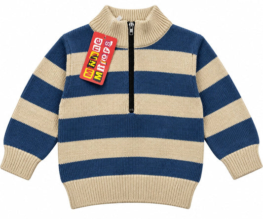 MINNIE MINORS UNISEX SWEATER
