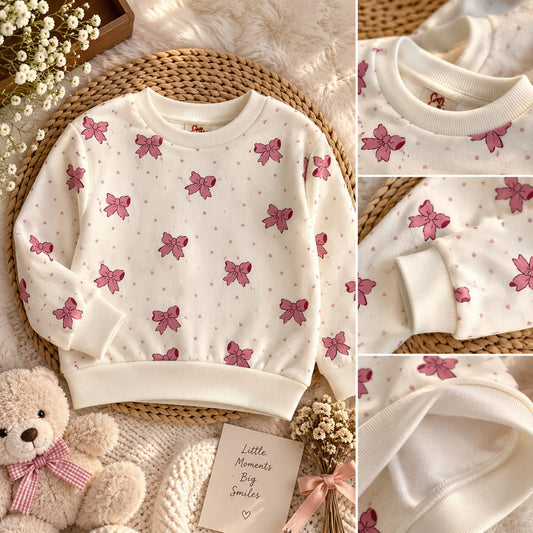 MinnieMinors Sweat Shirt
