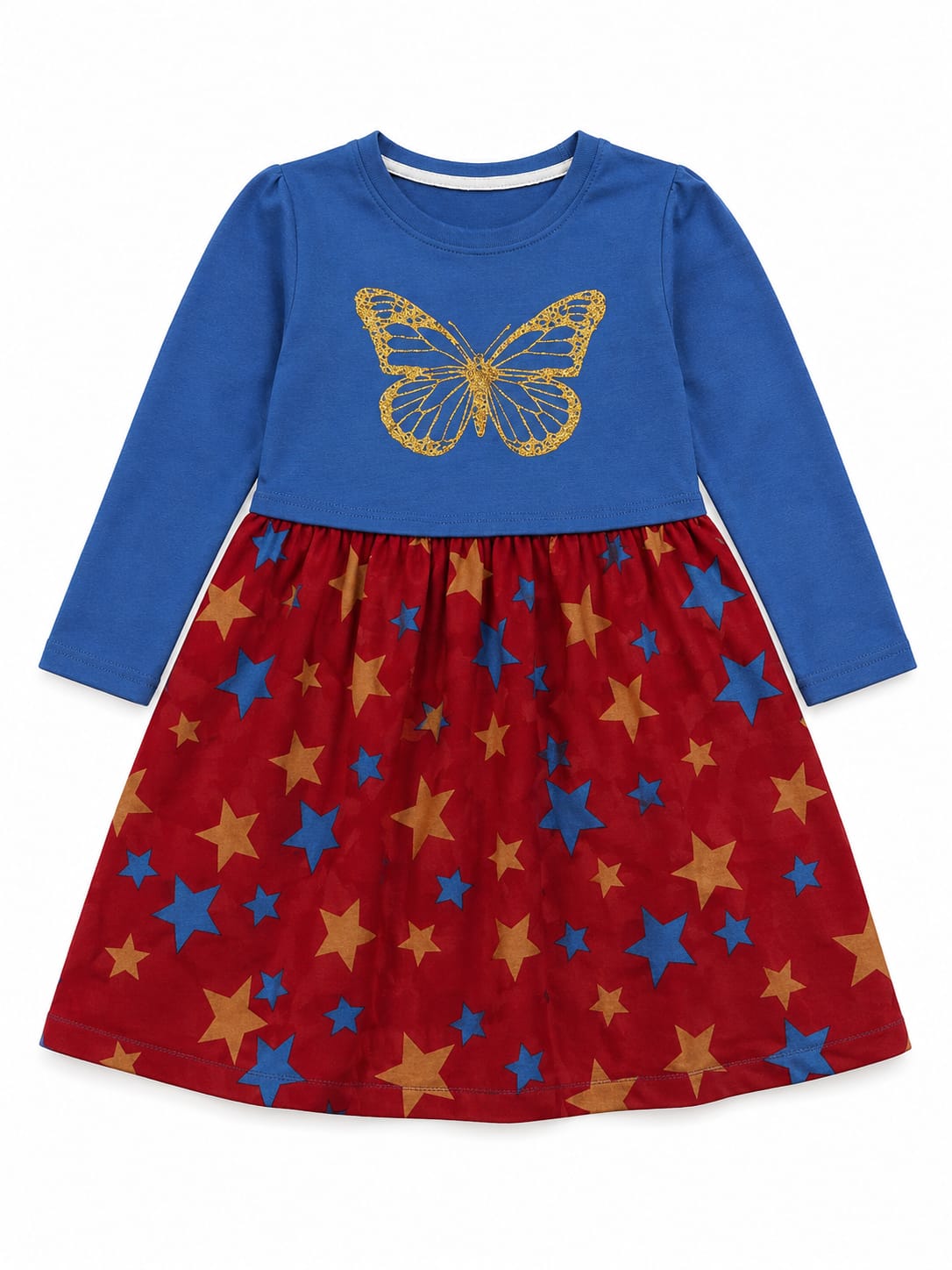LILY MID SUMMER FROCKS