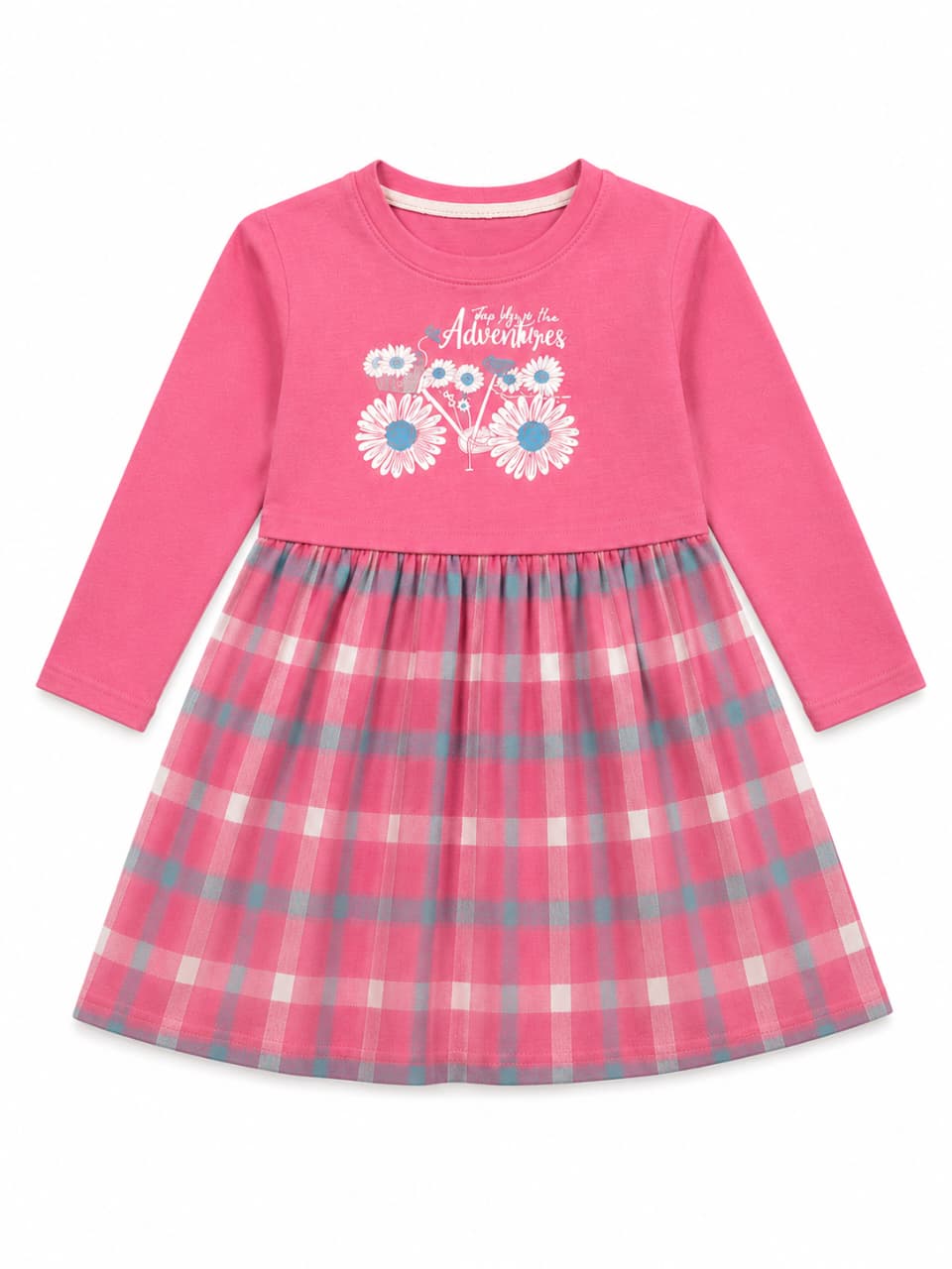 LILY MID SUMMER FROCKS
