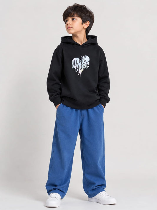 SUPER SQUAD UNISEX HOODIE
