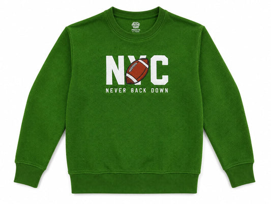BACHA PARTY WINTER SHIRT
