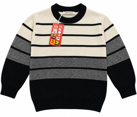 MINNIE MINORS UNISEX SWEATER