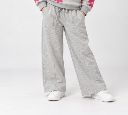 Girls Loose Trousers