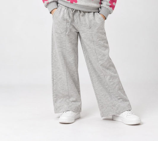 Girls Loose Trousers