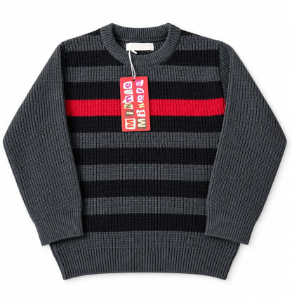 MINNIE MINORS UNISEX SWEATER
