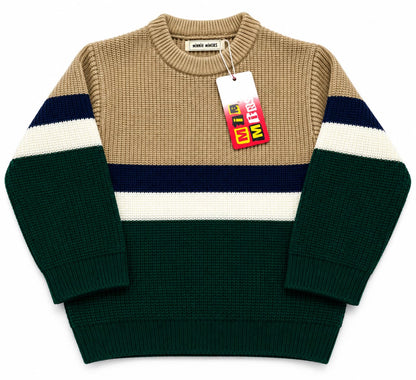 MINNIE MINORS UNISEX SWEATER
