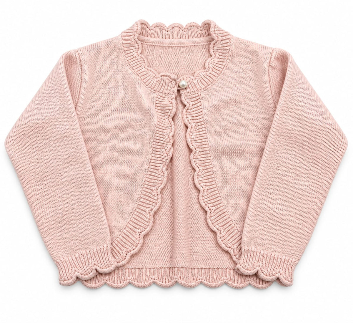 Brand ONE Tea Pink  Sweaters