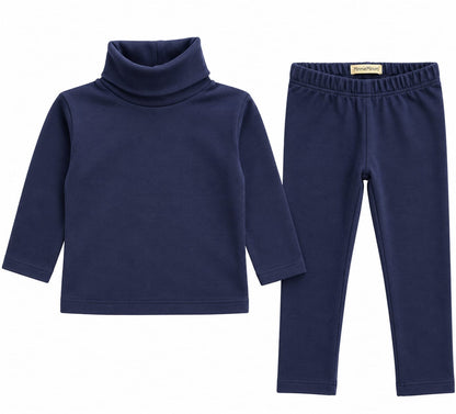 MINNIE MINORS THERMAL SETS