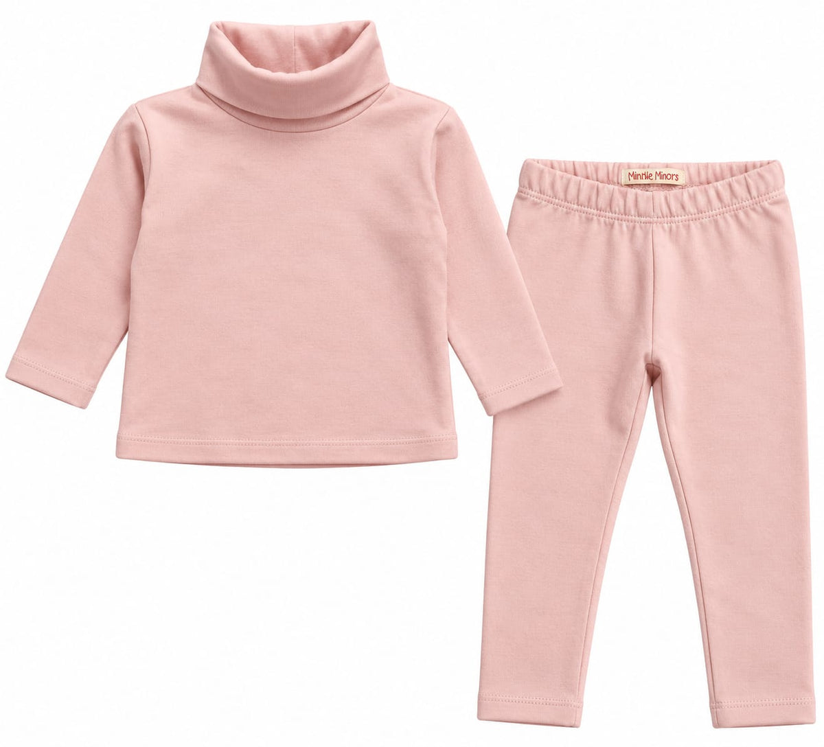 MINNIE MINORS THERMAL SETS