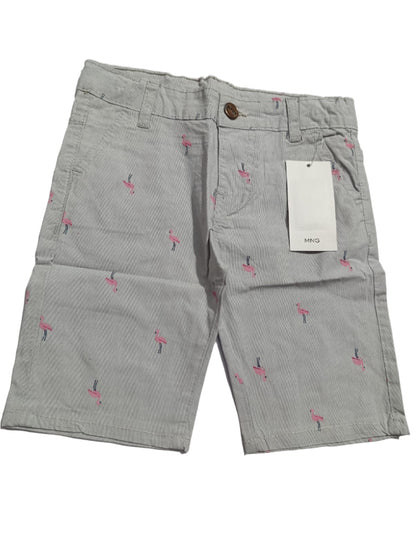 soft cotton shorts