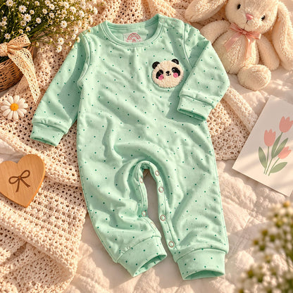 MINNIE MINORS ROMPERS