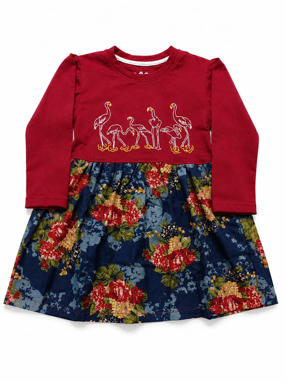 LILY MID SUMMER FROCKS