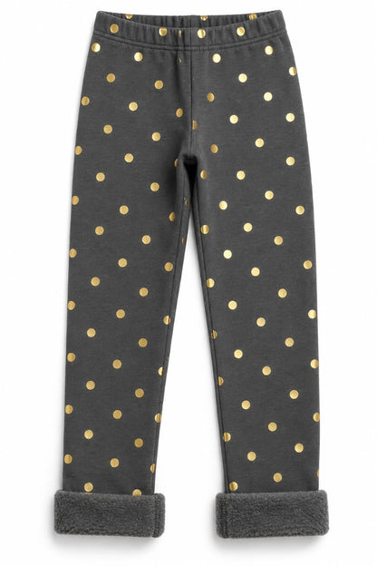 Inner Fur Tights